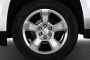 2018 Chevrolet Tahoe 2WD 4-door LT Wheel Cap