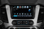 2018 Chevrolet Tahoe 4WD 4-door Premier Audio System