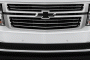 2018 Chevrolet Tahoe 4WD 4-door Premier Grille