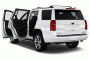 2018 Chevrolet Tahoe 4WD 4-door Premier Open Doors