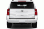 2018 Chevrolet Tahoe 4WD 4-door Premier Rear Exterior View
