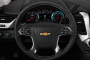 2018 Chevrolet Tahoe 4WD 4-door Premier Steering Wheel