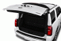 2018 Chevrolet Tahoe 4WD 4-door Premier Trunk
