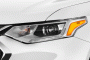 2018 Chevrolet Traverse FWD 4-door LS w/1LS Headlight