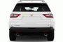 2018 Chevrolet Traverse FWD 4-door LT Cloth w/1LT Rear Exterior View