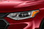 2018 Chevrolet Traverse FWD 4-door RS w/2LT Headlight