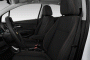 2018 Chevrolet Trax FWD 4-door LS Front Seats