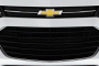 2018 Chevrolet Trax FWD 4-door LS Grille