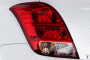 2018 Chevrolet Trax FWD 4-door LS Tail Light