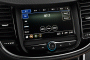 2018 Chevrolet Trax FWD 4-door Premier Audio System