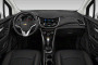 2018 Chevrolet Trax FWD 4-door Premier Dashboard