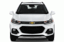 2018 Chevrolet Trax FWD 4-door Premier Front Exterior View