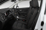2018 Chevrolet Trax FWD 4-door Premier Front Seats