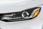 2018 Chevrolet Trax FWD 4-door Premier Headlight
