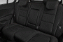 2018 Chevrolet Trax FWD 4-door Premier Rear Seats