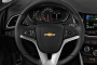 2018 Chevrolet Trax FWD 4-door Premier Steering Wheel
