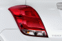 2018 Chevrolet Trax FWD 4-door Premier Tail Light