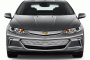 2018 Chevrolet Volt 5dr HB LT Front Exterior View