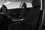2018 Chevrolet Volt 5dr HB LT Front Seats