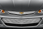 2018 Chevrolet Volt 5dr HB LT Grille