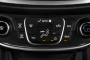 2018 Chevrolet Volt 5dr HB LT Temperature Controls