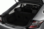 2018 Chevrolet Volt 5dr HB LT Trunk