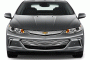 2018 Chevrolet Volt 5dr HB Premier Front Exterior View