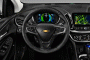 2018 Chevrolet Volt 5dr HB Premier Steering Wheel