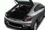 2018 Chevrolet Volt 5dr HB Premier Trunk