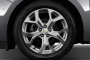 2018 Chevrolet Volt 5dr HB Premier Wheel Cap
