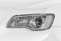 2018 Chrysler 300 Limited RWD Headlight