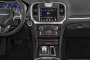 2018 Chrysler 300 Limited RWD Instrument Panel