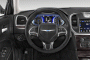 2018 Chrysler 300 Limited RWD Steering Wheel