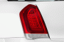 2018 Chrysler 300 Limited RWD Tail Light