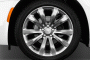 2018 Chrysler 300 Limited RWD Wheel Cap