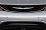 2018 Chrysler Pacifica Hybrid Hybrid Limited FWD Grille