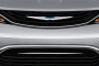 2018 Chrysler Pacifica Hybrid Limited FWD Grille