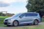 2018 Chrysler Pacifica Hybrid