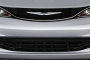 2018 Chrysler Pacifica LX FWD Grille