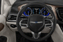 2018 Chrysler Pacifica LX FWD Steering Wheel