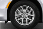 2018 Chrysler Pacifica LX FWD Wheel Cap