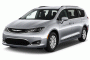 2018 Chrysler Pacifica Touring L Plus FWD Angular Front Exterior View