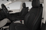 2018 Chrysler Pacifica Touring L Plus FWD Front Seats