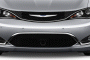 2018 Chrysler Pacifica Touring L Plus FWD Grille
