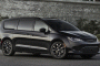 2018 Chrysler Pacifica S