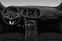 2018 Dodge Challenger R/T Scat Pack RWD Dashboard