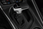 2018 Dodge Challenger R/T Scat Pack RWD Gear Shift