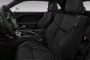 2018 Dodge Challenger SRT 392 RWD Front Seats