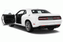 2018 Dodge Challenger SRT 392 RWD Open Doors