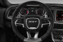 2018 Dodge Challenger SRT 392 RWD Steering Wheel